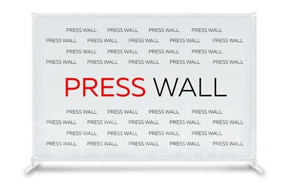 Изготовление и аренда Пресс Волл Джокер