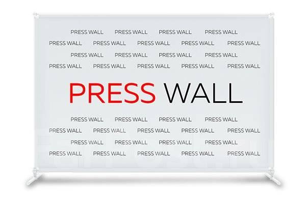 Изготовление и аренда Пресс Волл Джокер