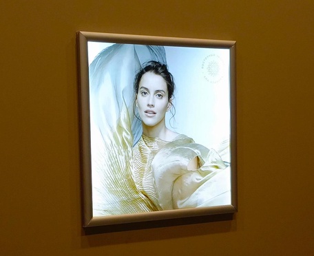 Световые панели Клик