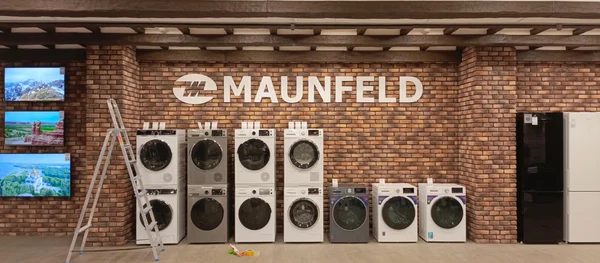 Пластиковые буквы без подсветки