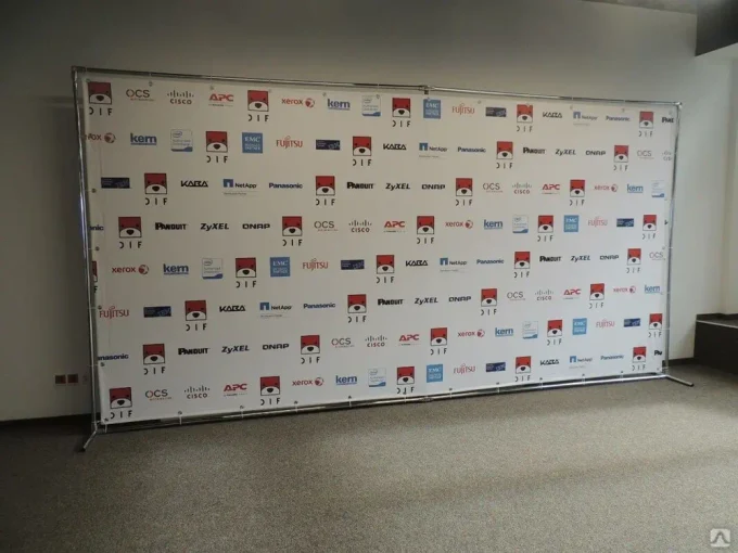 Фотозоны на джокерной системе