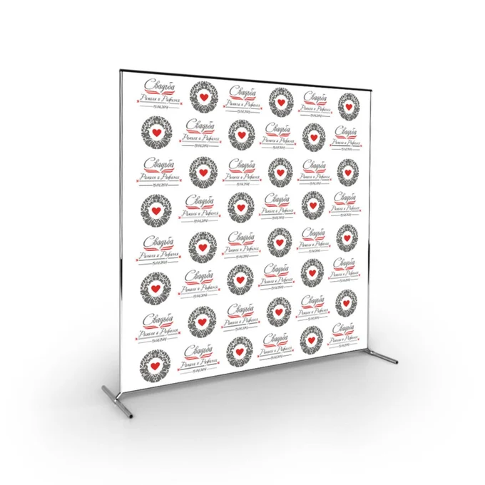 Фотозоны на джокерной системе