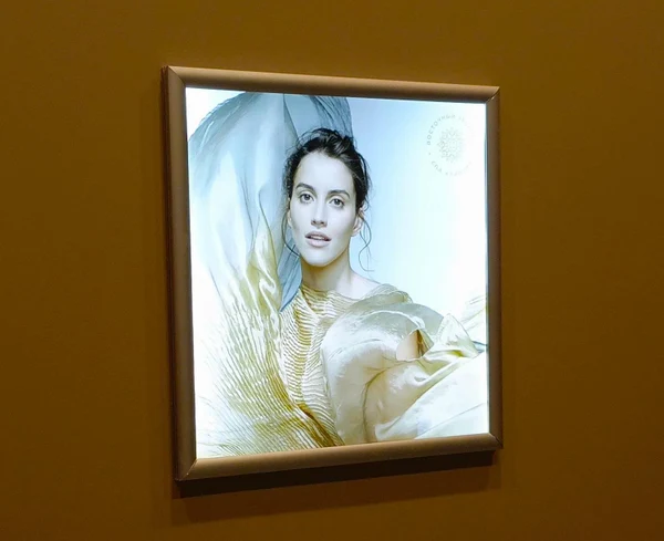 Световые панели Клик