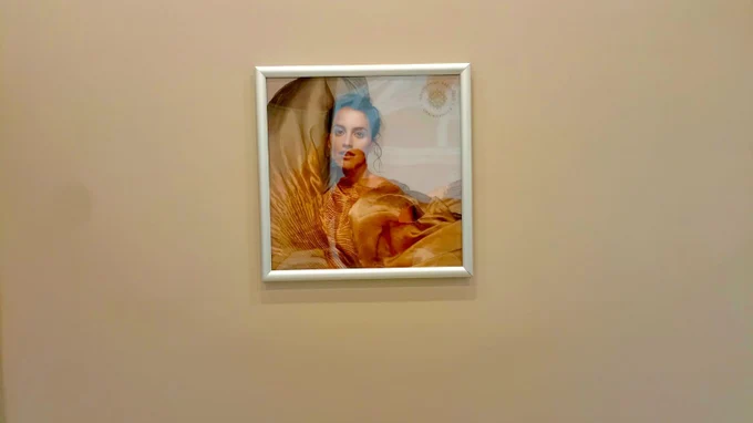 Тонкие световые панели